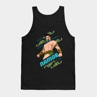 namor Tank Top